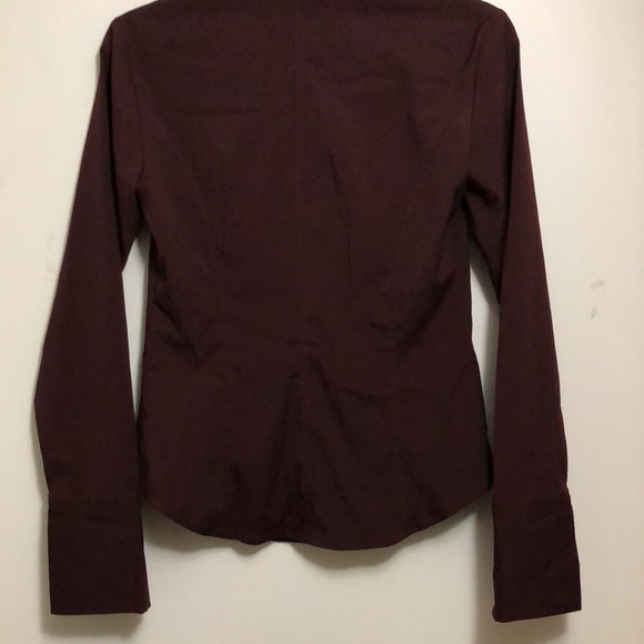 Express blusa - Picture 6 of 8